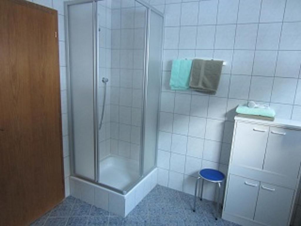 Gasthof Zur Einkehr Sankt Leonhard im Pitztal Eksteriør bilde