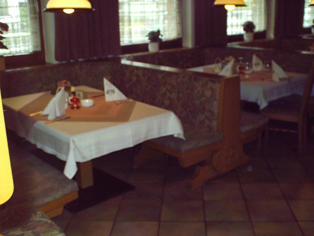 Gasthof Zur Einkehr Sankt Leonhard im Pitztal Eksteriør bilde